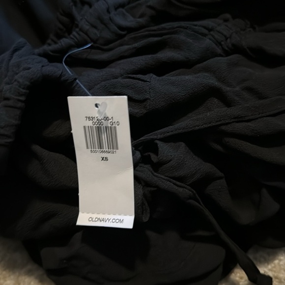 NWT! Black Waist-Defined Sleeveless Crepe Midi Dress for Women - Multiple 💜 - Picture 10 of 13